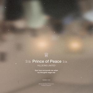 Prince of Peace (R&B Version)