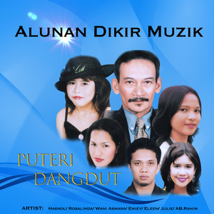 Alunan Dikir Muzik