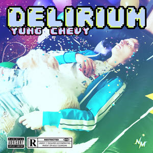 Delirium (Explicit)