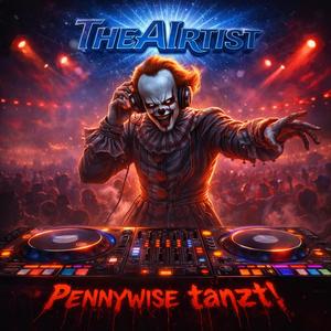 Pennywise tanzt! (Explicit)