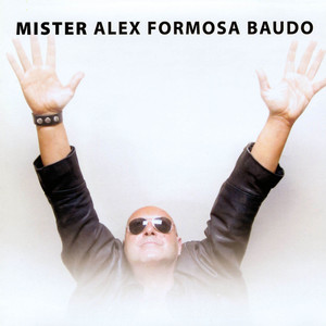 Mister Alex Formosa Baudo