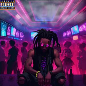 Wasting (feat. OT RACKS) (Explicit)