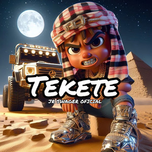 Tekete (Explicit)