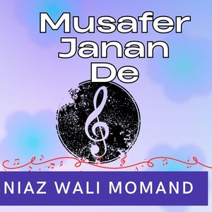 Musafer Janan De