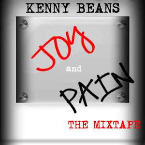 Joy and Pain the Mixtape