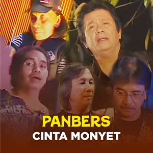 CINTA MONYET