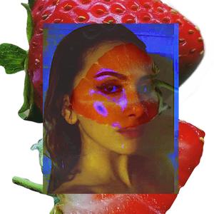 Strawberry Ice-Cream