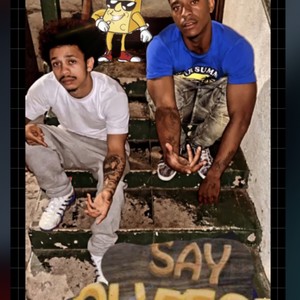 Say Chee$e (feat. Boss up) (Explicit)