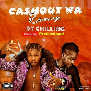 Cashout Wa remix(Professional Beatz) (Remix)