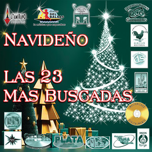 Navideño • Las 23 Mas Buscadas