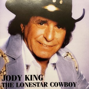 The Lonestar Cowboy