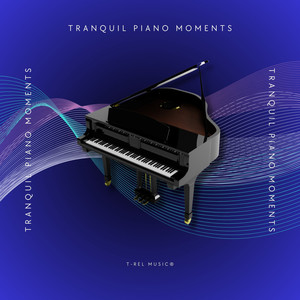 Tranquil Piano Moments