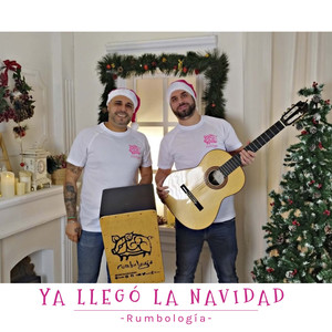 Ya Llegó La Navidad