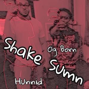 Shake Sumn (Explicit)