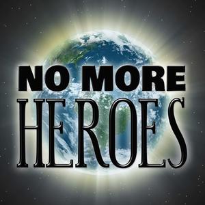 No more heroes(feat. Nate Monoxide)