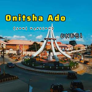 Onitsha Ado (Soul Version)