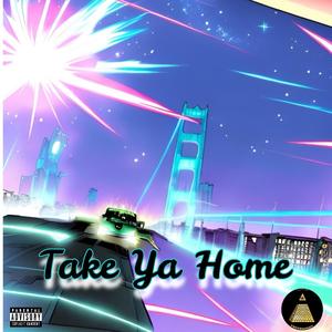 Take Ya Home (feat. JFree) (Explicit)