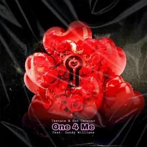One 4 Me (feat. Sandy Williams)