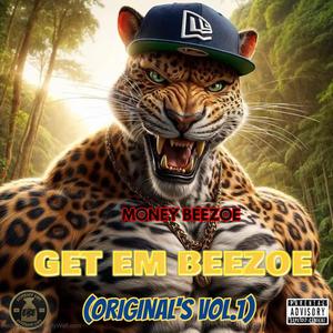 Get Em Beezoe (Original's Vol.1) [Explicit]