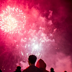 New start (feat. Solven & Harley)