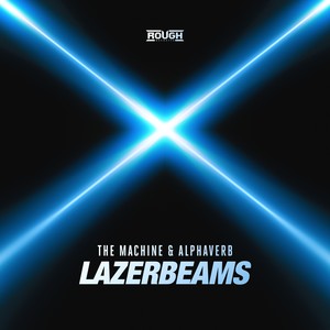 Lazerbeams (Radio Edit)