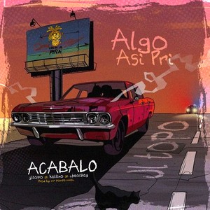 ACABALO (Explicit)