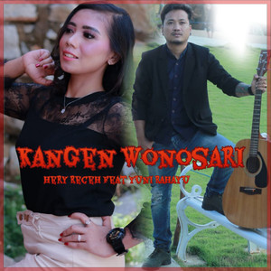 Kangen Wonosari (feat. Yuni Rahayu)