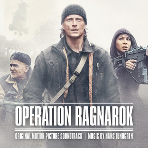 Operation Ragnarok (Original Motion Picture Soundtrack)