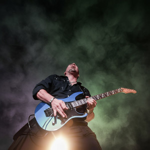 Tubular Bells (Metal Cover)