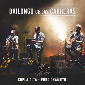 Bailongo De Las Carreras