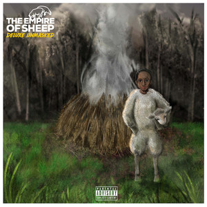 The Empire of Sheep (Deluxe Unmasked) [Explicit]