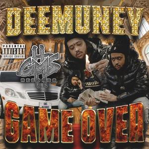 Game Over (Explicit)