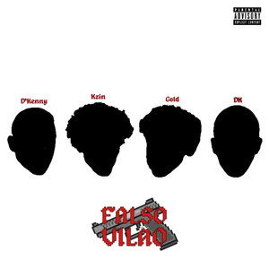 D'Kenny - Falso Vilão (Explicit)
