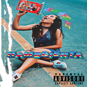Hambrienta (Explicit)