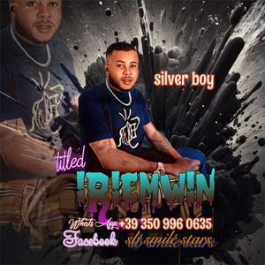 Iriemwin (feat. Silver Boy)