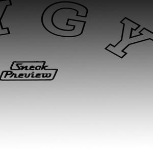 Sneak Preview (Explicit)