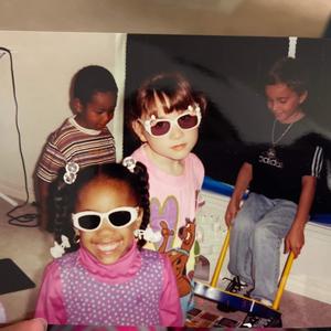 Nobody like me (feat. John west) (Explicit)