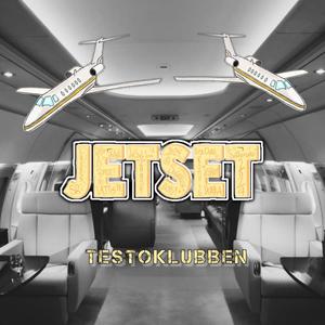 Fester drikker hardt (Jetset 2024)