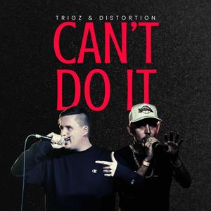 Can't Do It (Explicit)