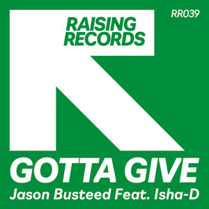 Gotta Give (Extended Vocal Mix)