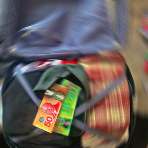 Active (feat. Zilla Oaks) (Explicit)