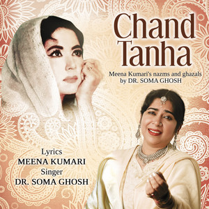 Chand Tanha Hai Aasma Tanha
