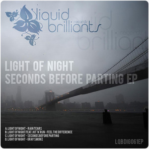 Seconds Before Parting