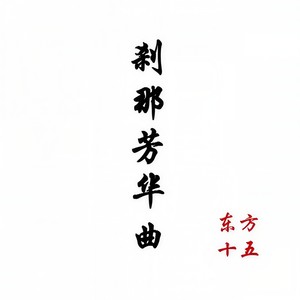 刹那芳华曲