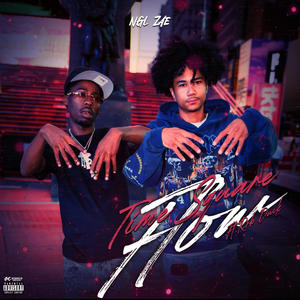 Time Sqaure Flow (feat. RRB Duck) (Explicit)
