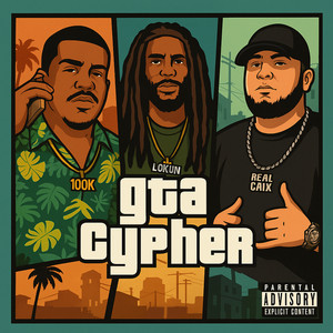 GTA Cypher (Explicit)