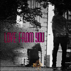 Love From You