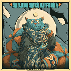 Trick Shots (Vincent Antone Remix)