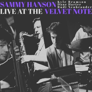 Straight, No Chaser (Live)