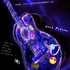 Love Potion (Futur3 Fridaiz Edition V) [Explicit]